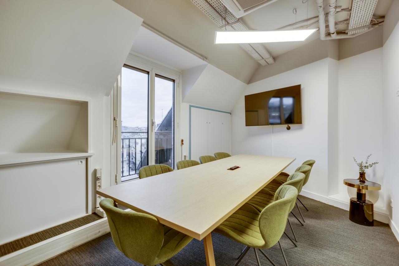 Coworking Paris Location coworking Paris OLBUR2533738 2